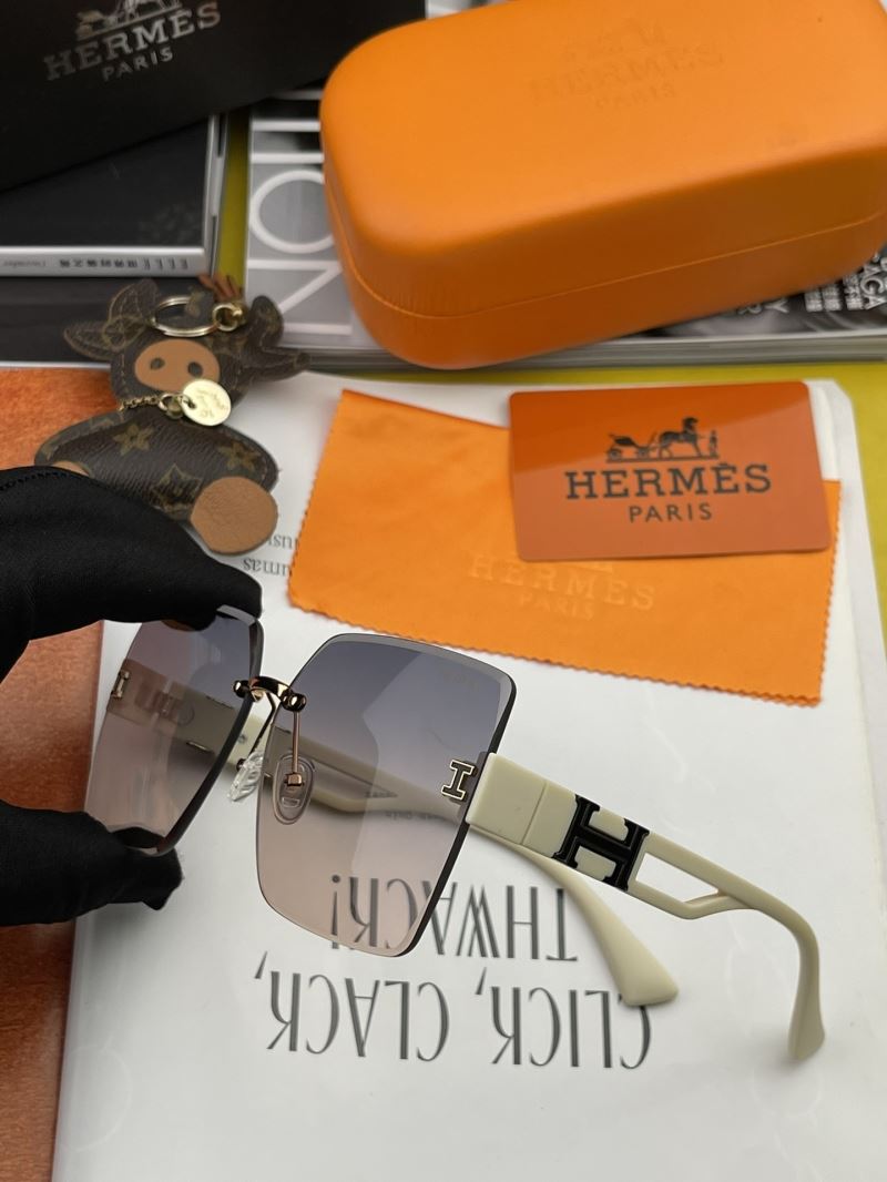 Hermes Sunglasses